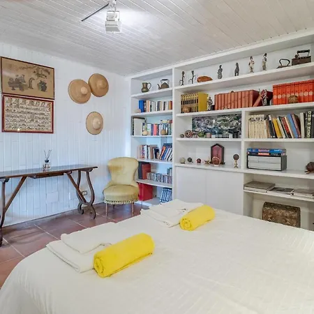 Сasa de vacaciones Poss Ville (Alessandria)