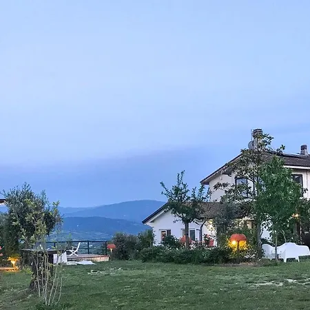 Semesterbostad Holiday Poss