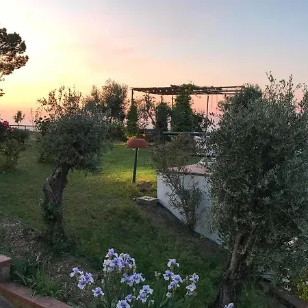 Сasa de vacaciones Poss Ville (Alessandria)