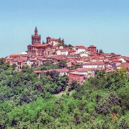 Holiday Poss * Ville (Alessandria)