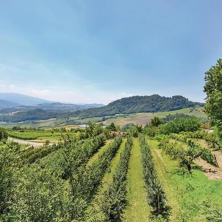 Holiday Poss Semesterbostad *