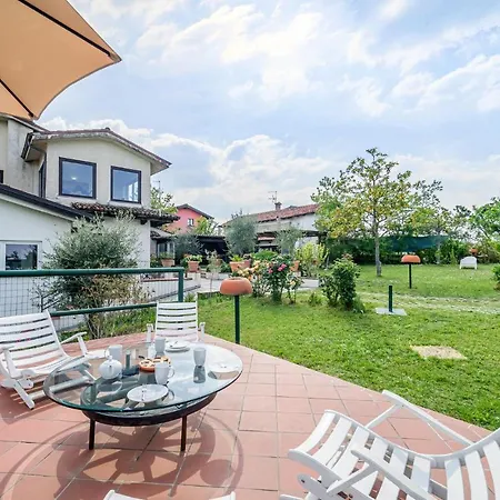 Holiday Poss Ville (Alessandria)