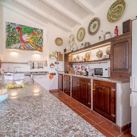 Holiday Poss Semesterbostad