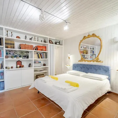 Holiday Poss Semesterbostad *