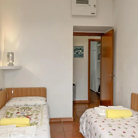Dom wakacyjny Poss