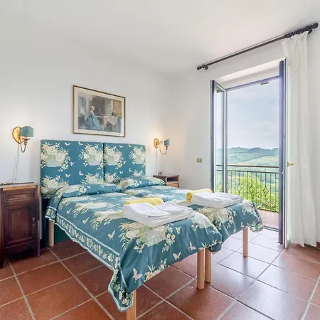 Holiday Poss Ville (Alessandria)