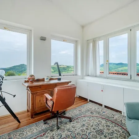 Holiday Poss * Ville (Alessandria)