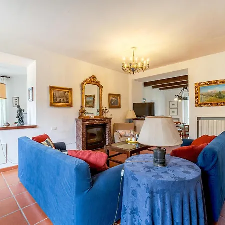 Holiday Poss Semesterbostad *