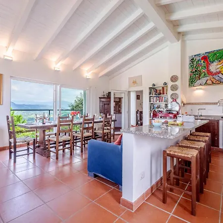 Holiday Poss Semesterbostad Ville (Alessandria)