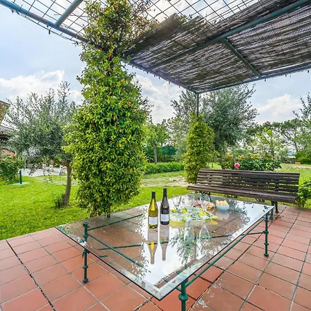 Dom wakacyjny Poss Ville (Alessandria)
